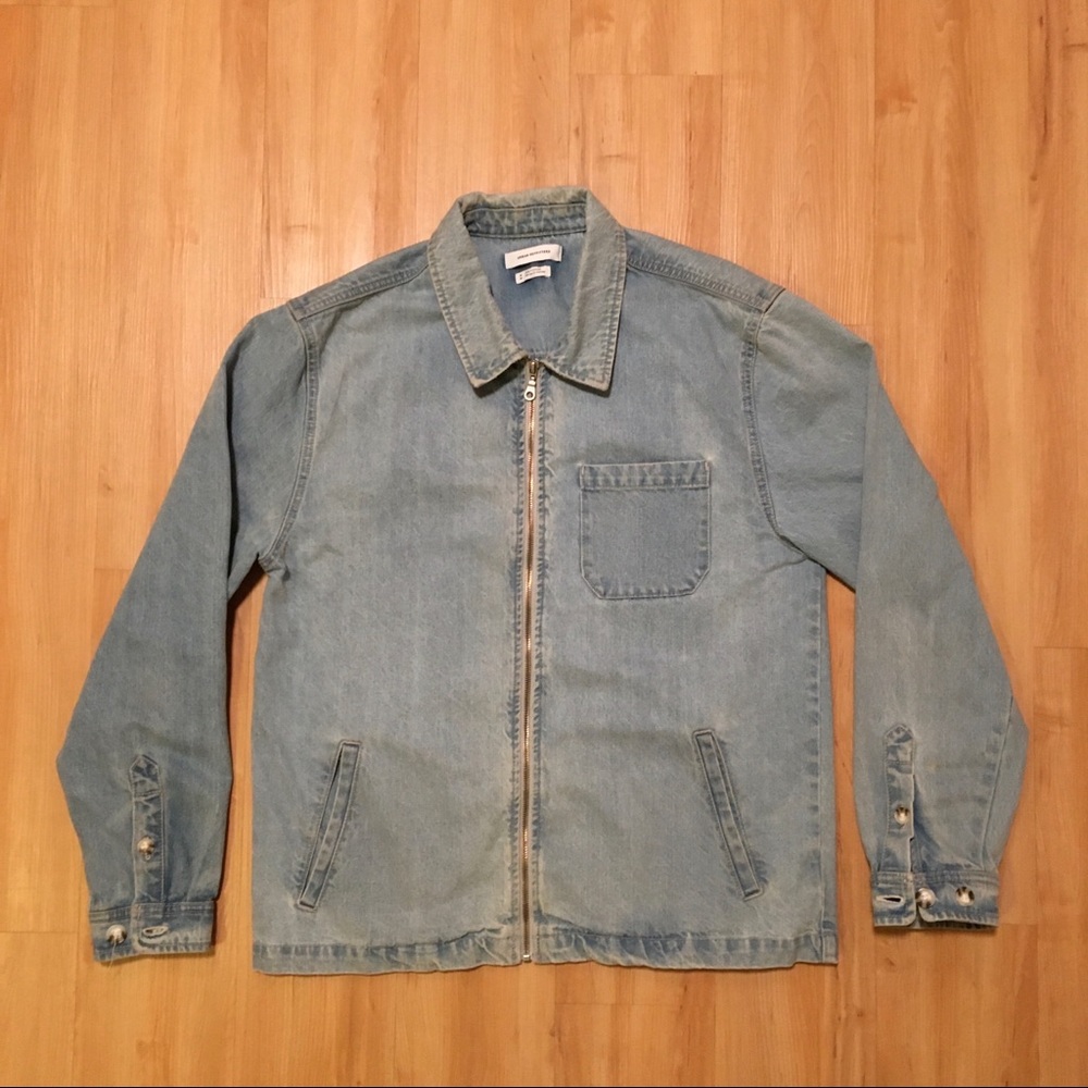 Urban Outfitters Men’s Denim Jacket